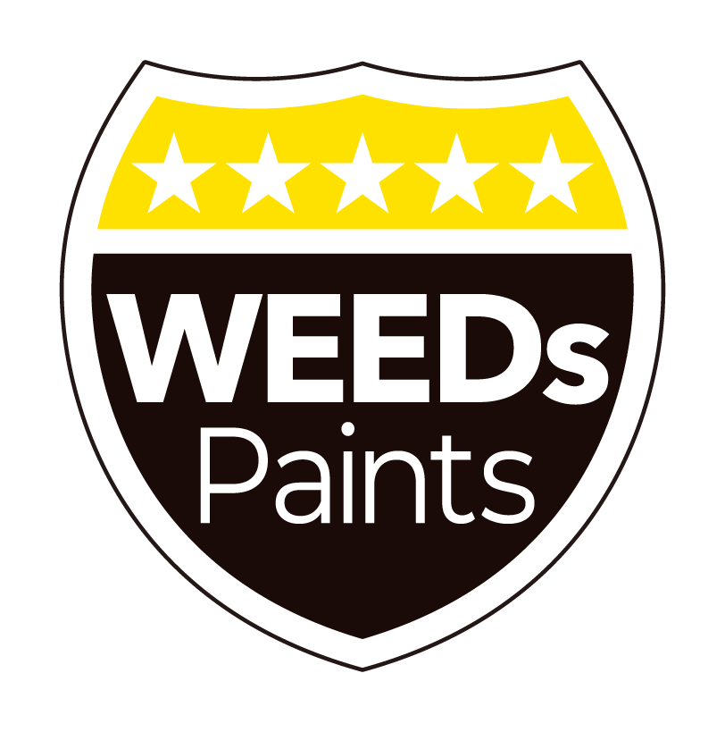 WEEDsPaints