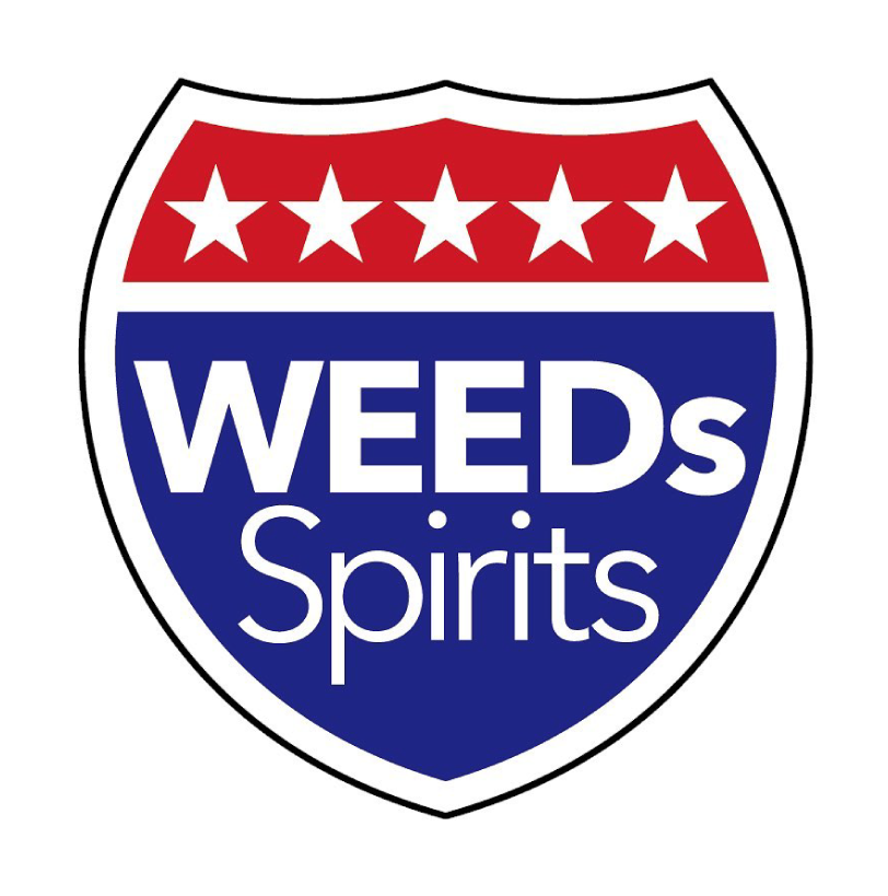 WEEDs Spirits